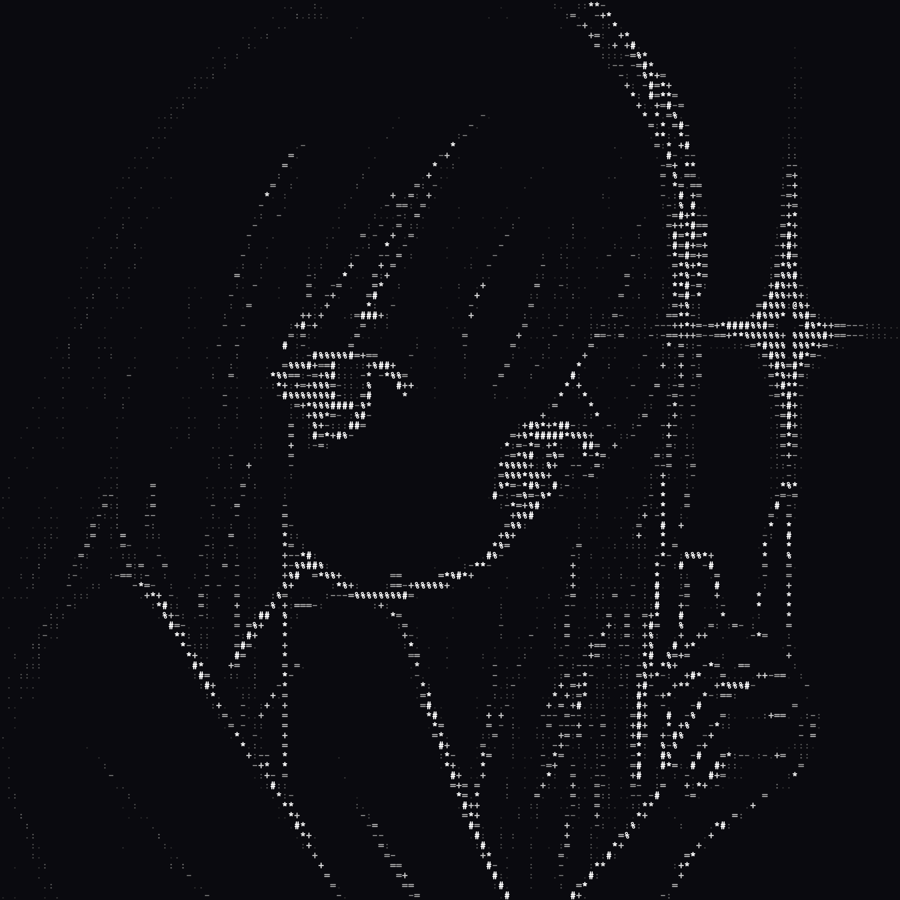 ascii art